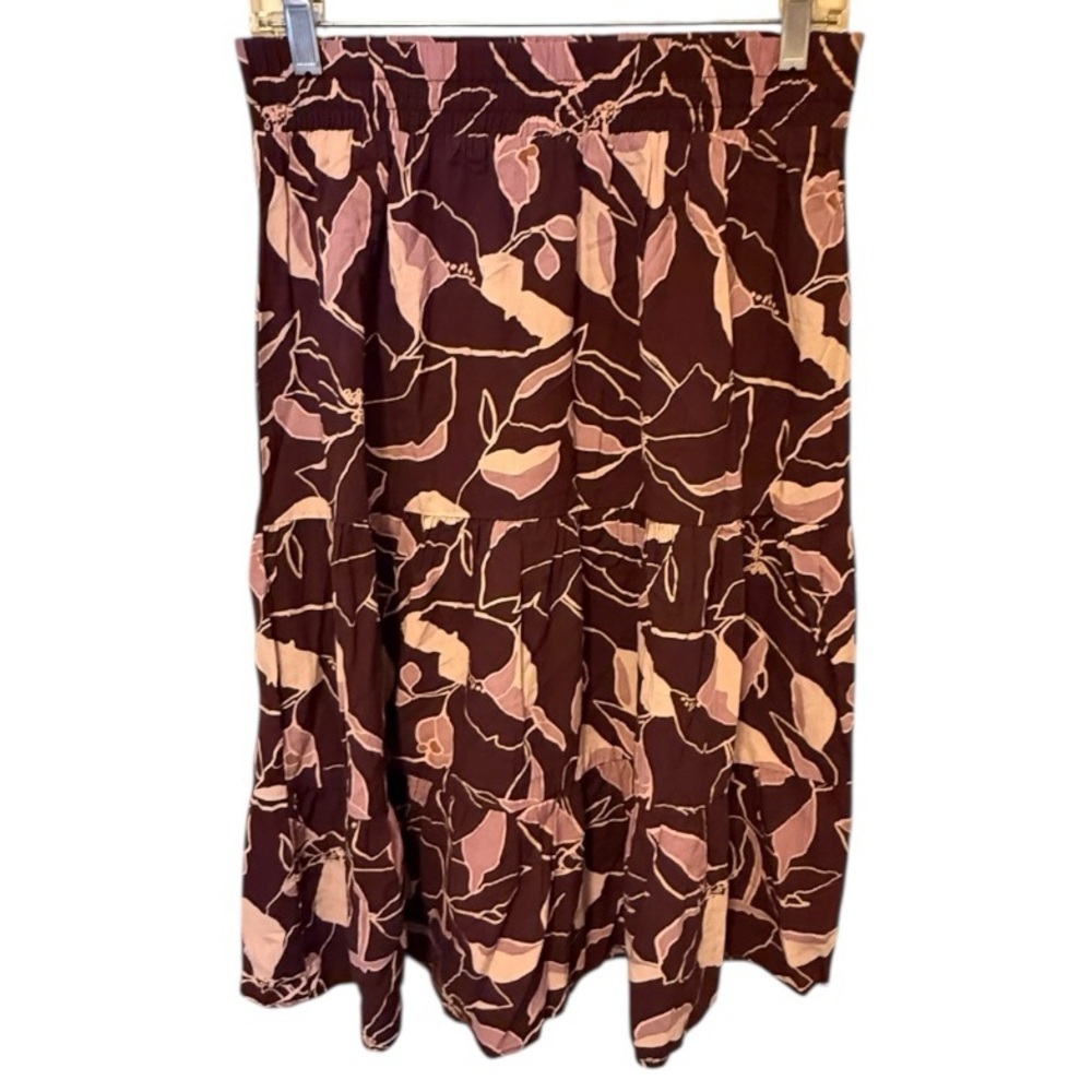 Threads 4 Thought Skirt nwt
